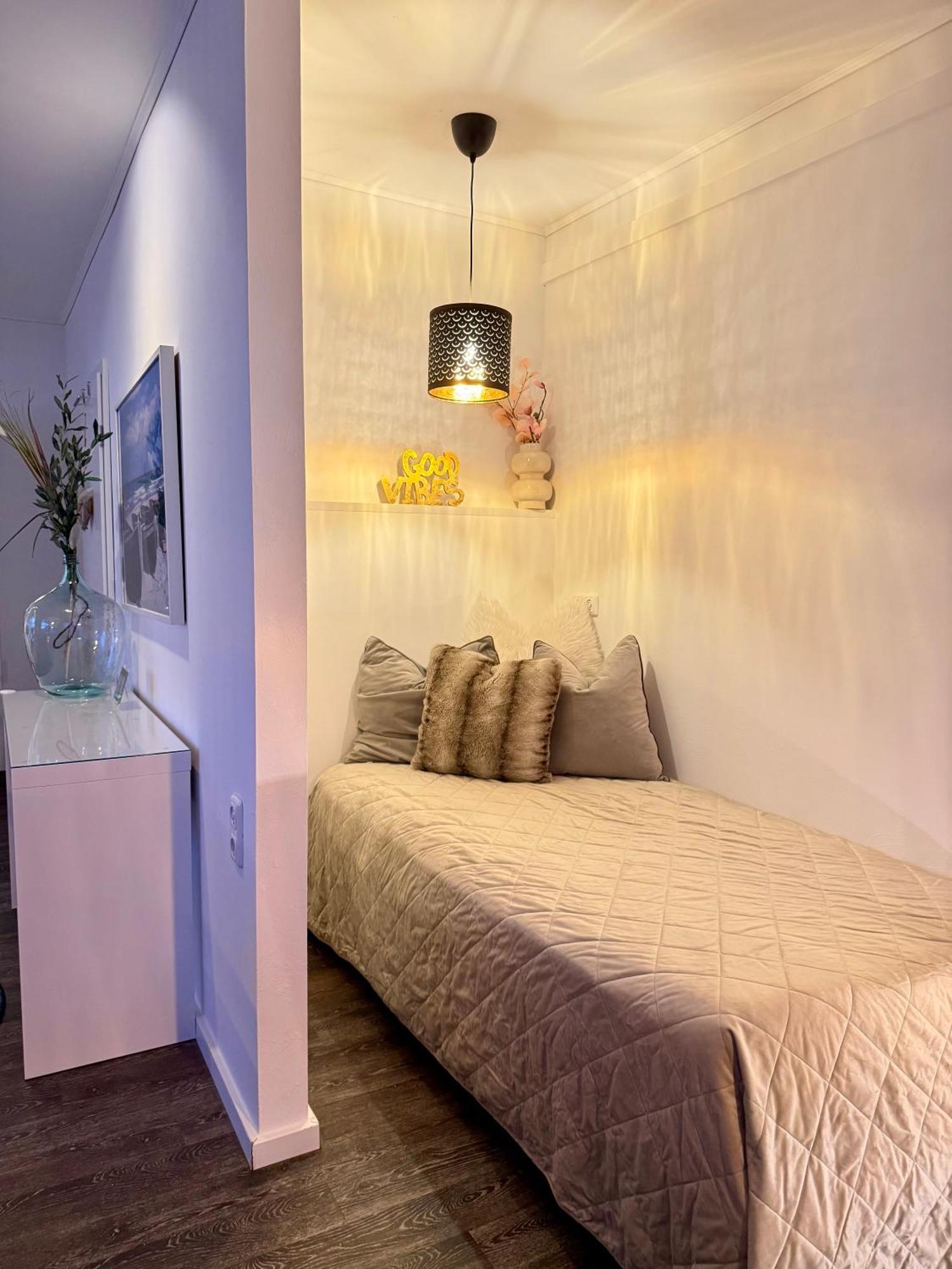 Appartement-Boergerende 외부 사진