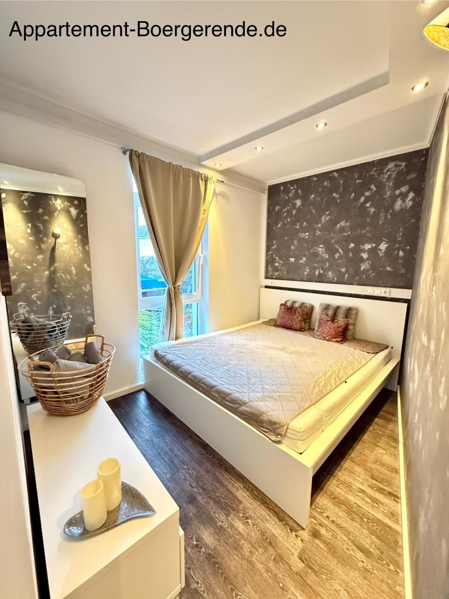 Appartement-Boergerende 외부 사진
